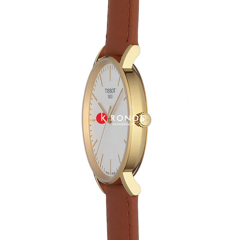 Фотография часов Tissot Everytime Medium T109.410.36.031.00_3